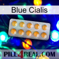 Blue Cialis levitra1